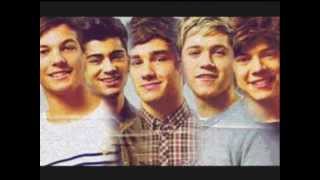 Torn: A One Direction Love Story- Chapter 5