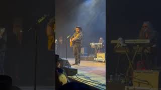 Paul Cauthen - Ryman, Nashville TN. “Innocent” 2nd Row. 1/25/25