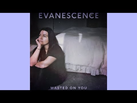 Wasted On You (Acoustic)