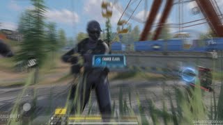 NA Tournament 29 Kills With AMK | Call Of Duty Mobile Battle Royale screenshot 1