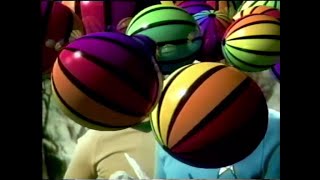 Sat.1 Werbeblock Bei Raumschiff Enterprise 2 26.08.1993