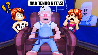 O VOVÔ NÃO SE LEMBRA DA GENTE! (Grandpas Visit Story)