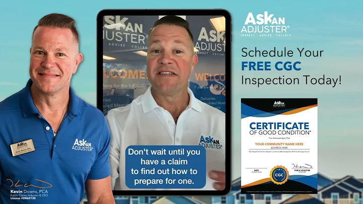 Condo & HOA Insurance Claims: The #1 Reason They Get Denied!