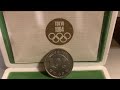 東京オリンピック1964年と2020年の記念硬貨