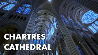 The Most Beautiful Cathedral in France