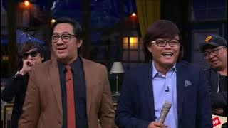 [UNSEEN BEFORE] ANDRE GAK MAU KALAH ADU VOKAL DENGAN IAN KASELA