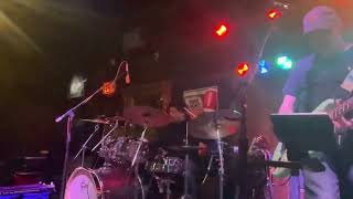 Taxi Driver Band of Omaha- Bogeys West- 2023 screenshot 3
