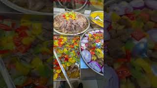 Yemeğin Ağababasında Kısa Bir Gezinti Yaptık Ağababa Döner