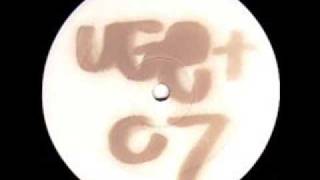 Theo Parrish セオ パリッシュUgly Edits Vol. 11 Theo Parrish – Ugly Edits Vol. 11 (Vinyl) – The Mixtape Club