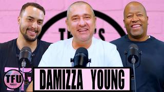 Damizza Talks Epstein Files, Trump, Iran War, Live Nation Lawsuits, Dre Billionaire Status & More!