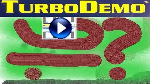 Screen Recorder TurboDemo - Create Introduction & Tutorial Videos