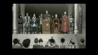 Promo de La Leyenda de Korra Capitulo 8 Cuando los Extremos se Conocen Latinoamerica