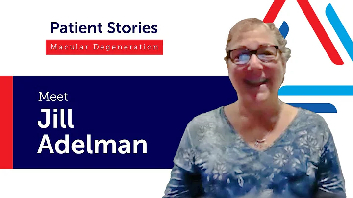 Jill Adelman - Patient Stories