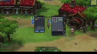 Nosfury Nostale Private Server 2026