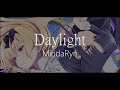 【完整版】平凡職業造就世界最強 第二季 OP - MindaRyn - Daylight 光明『中英字幕』