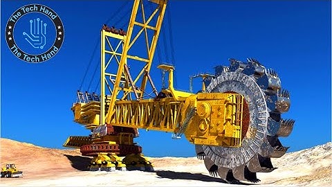 This Is How Engineers Maintain And Repair Giant Machinery | Mega Mechanics