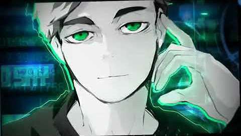 「iBishie-Std」G.E.N.E.T.I.C.S.ᴹᴱᴾ