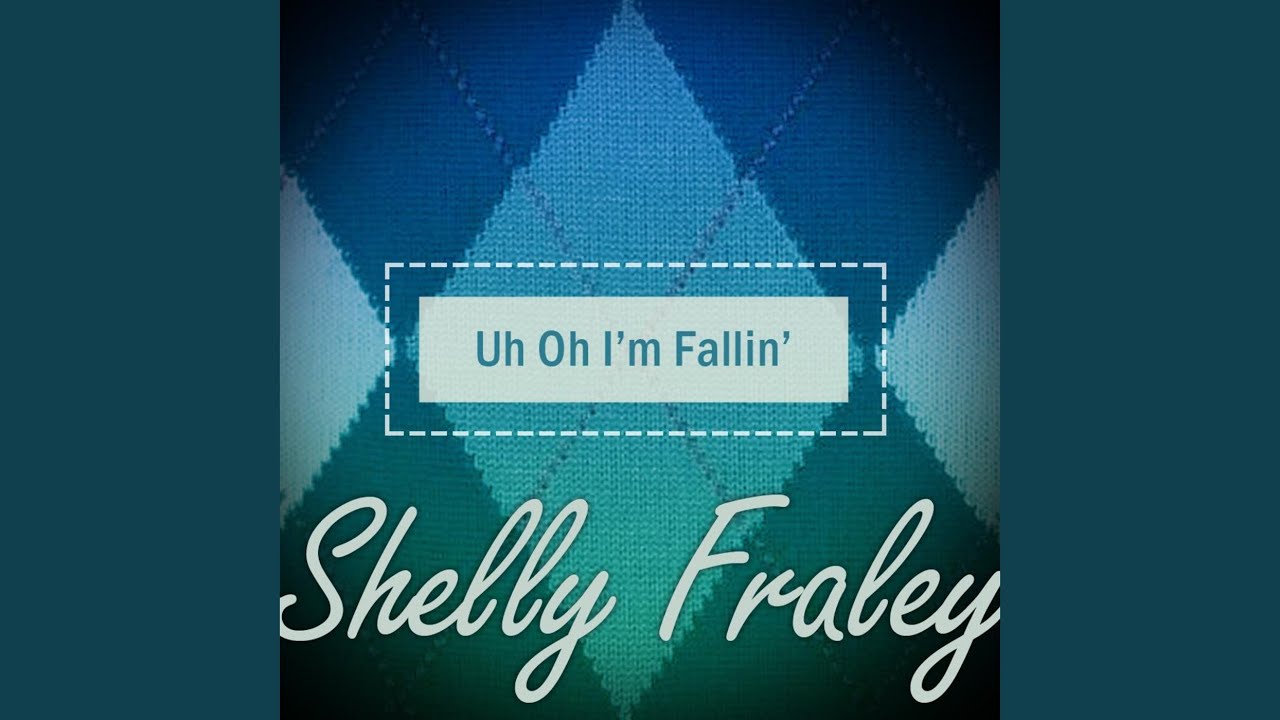 在 YouTube 上观看 Uh Oh I'm Fallin' 在 YouTube 上观看 Uh Oh I'm Fallin'