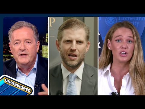 'We've Been Targets
