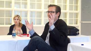 Famous Ted Allen Foods he doesn't like 001 Wealth