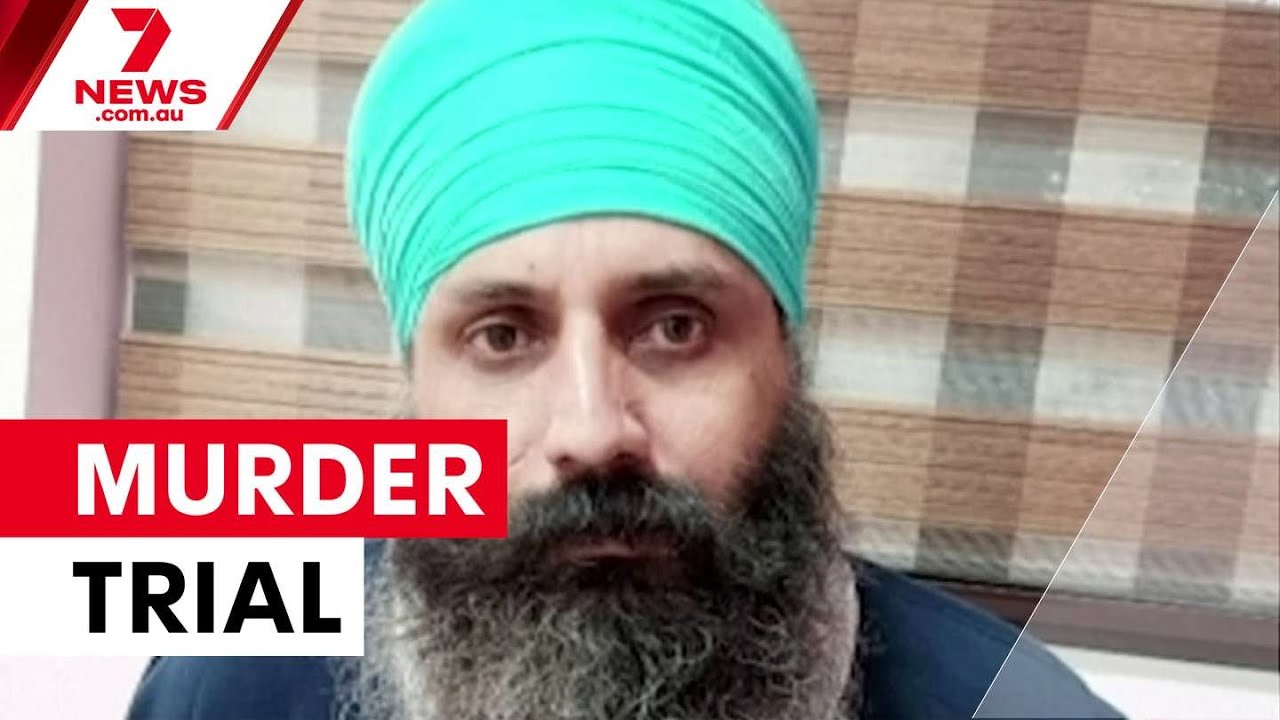 Toyah Cordingley murder trial begins in Cairns | 7NEWS