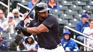 Josh Bell 2023 Highlights! (Spring Training)