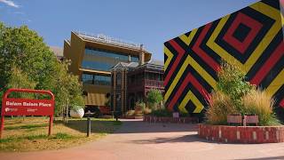 Balam Balam Place by Kennedy Nolan - Building Tour by The Local Project