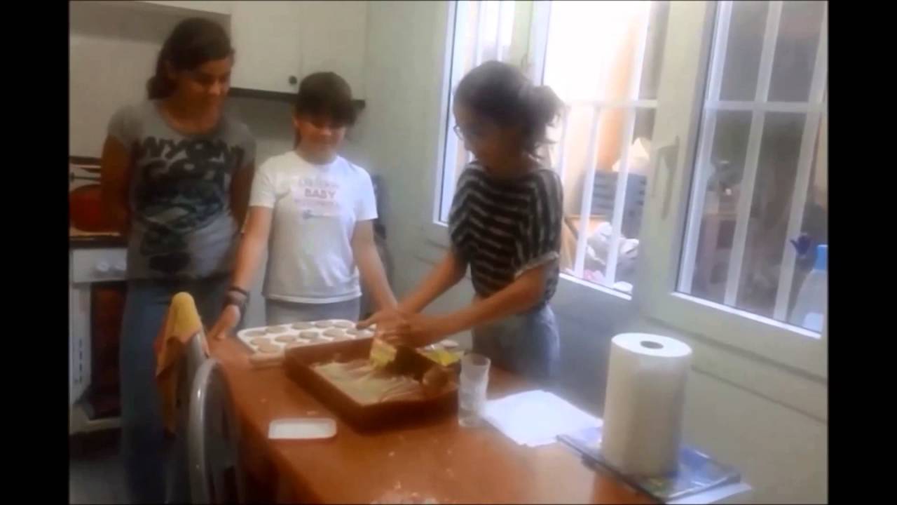 English Project 2 - YouTube