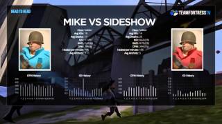 ETF2L S22 Premiership Playoffs Semi Finals: #tf2center vs. Full Tilt