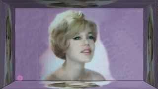 Eurovision France 1956 - Mathe Altery - Le temps perdu
