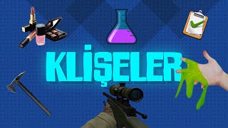 6 Dakikada Youtube Klişeleri