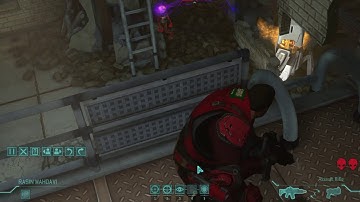 Xcom: Long War: Part 3 - Killing Aliens, Earning Medals