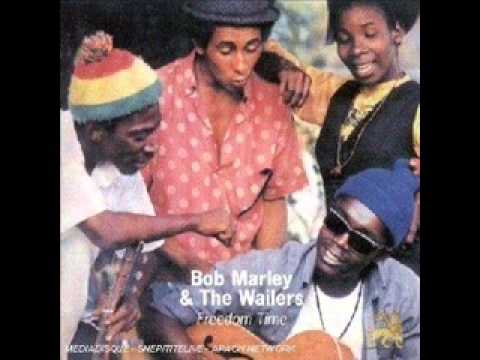 Nice Time ( Bob Marley & The Wailers 1968 ) - YouTube