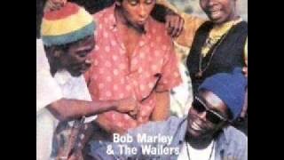 Nice Time ( Bob Marley & The Wailers 1968 )