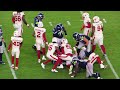 Max Melton Mic'd Up In Primetime | AZ Cardinals