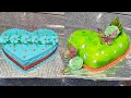 😍9999+ Creative Cake Decorating Ideas For Everyone Compilation ❤️ Cake Making Tutorials 2026