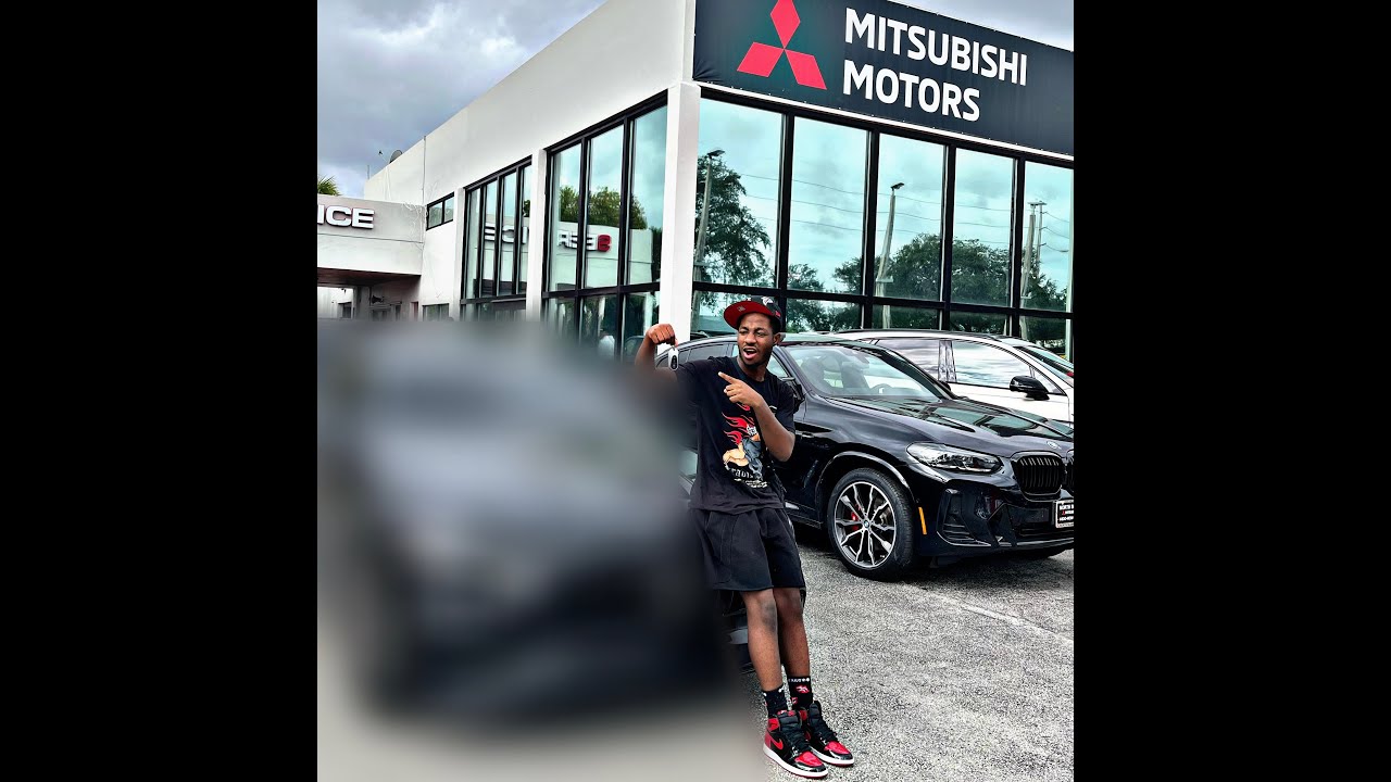 I BOUGHT MY DREAM CAR AT 21! (HERE'S HOW) - YouTube