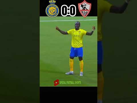 Al Nassr vs Zamalek Arab Club Champions #ronaldo #goals #football #youtubeshorts#shorts Al Nassr vs Zamalek Arab Club Champions #ronaldo #goals #football #youtubeshorts#shorts Thumbnail