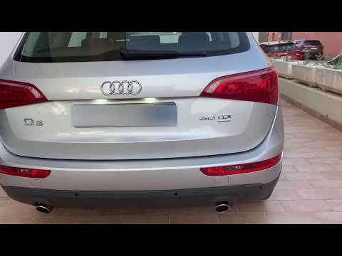 AUDI Q5 3.0