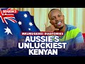 Aussie’s Unluckiest Kenyan - Mkurugenzi Diastories 3 Ep 2