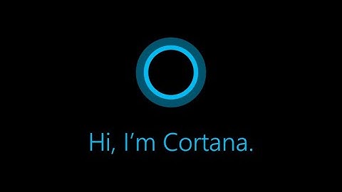 How To Fix Cortana Is Disabled In Windows 10 Error [Tutorial]