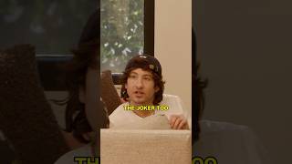 Joker | Barry Keoghan on Friends Keep Secrets with benny blanco, Lil Dicky and Kristin