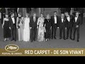 DE SON VIVANT - RED CARPET - CANNES 2021 - EV