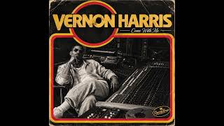 VERNON HARRIS - Come With Me|(Electro-Boogie-funk)85'style