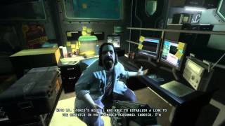 F.E.A.R. 2: Project Origin Stream (Part 3)