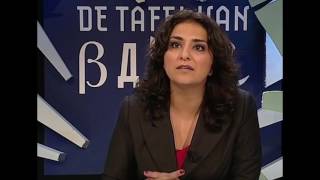 Jale Simsek Over Zelfdoding Bij Turkse Meisjes