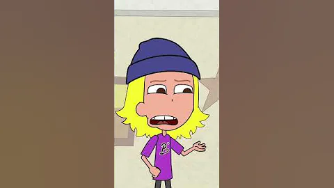 It's NOT a Toilet it's a Volcano! #shorts