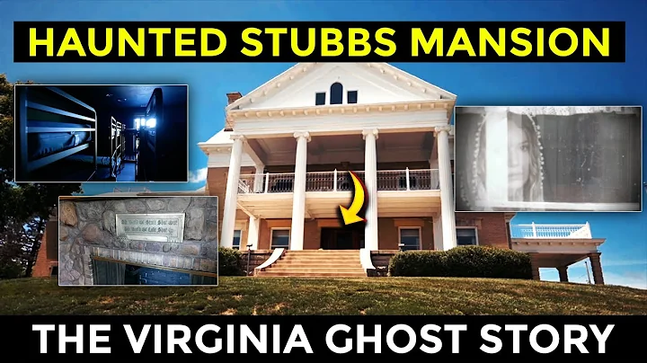 Free State Horror Stories Episode 1:  The Virginia...
