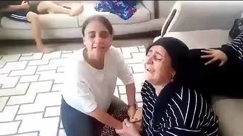 Narin'in annesinin ortaya çıkan videosu:"Ne olur kızımı bırakın, ne olur bir köşeye atın. #narin