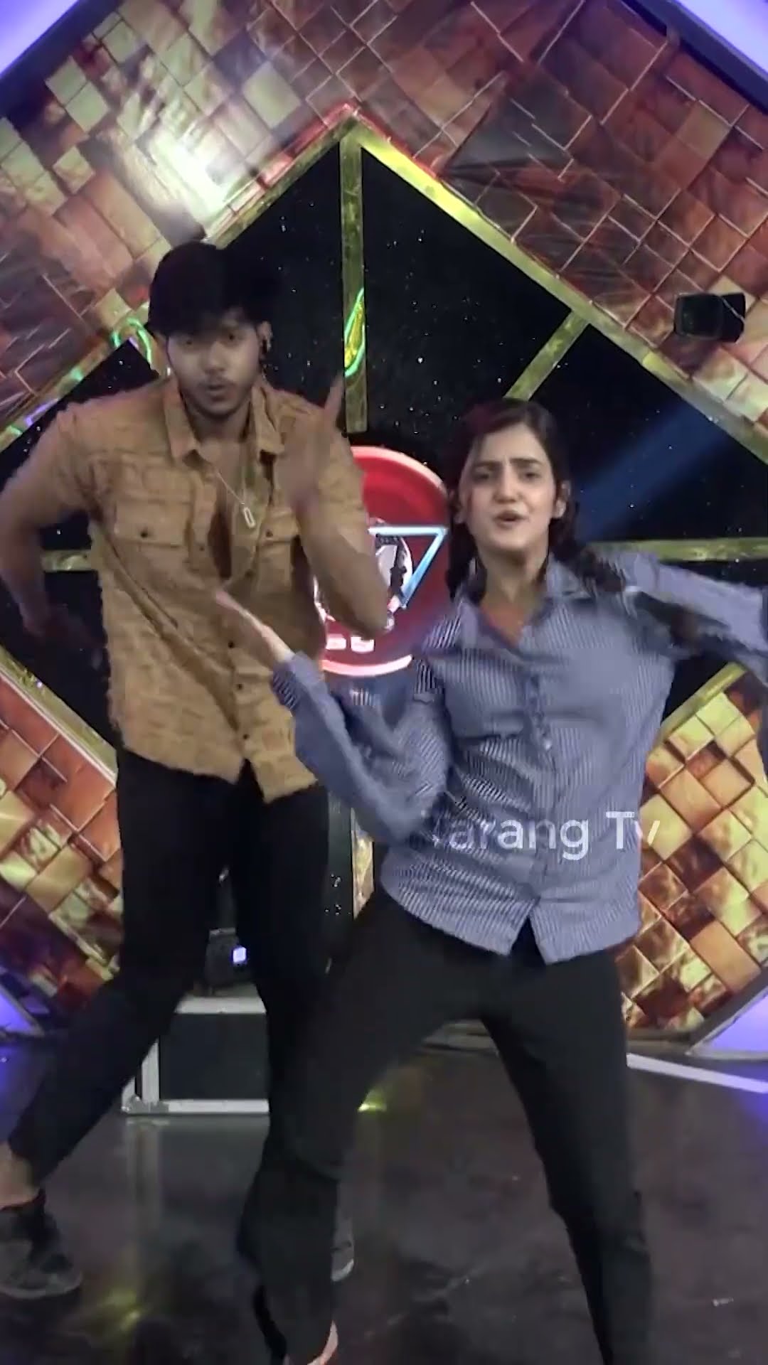 Happy Valentine's Day | Jodi No 1 | Valentine's Day Special Video | Swadheen | Asima | Tarang TV